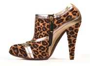 Elaine Likes Leopards