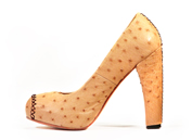 Geneva Stitch - Natural